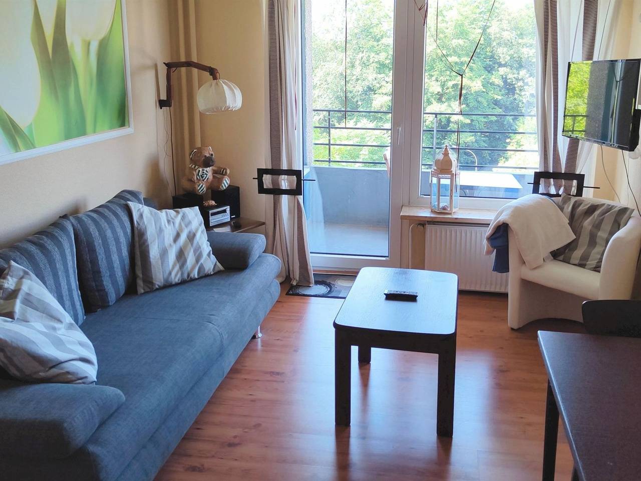 Ferienwohnung in Glücksburg ab 82€ pro Nacht