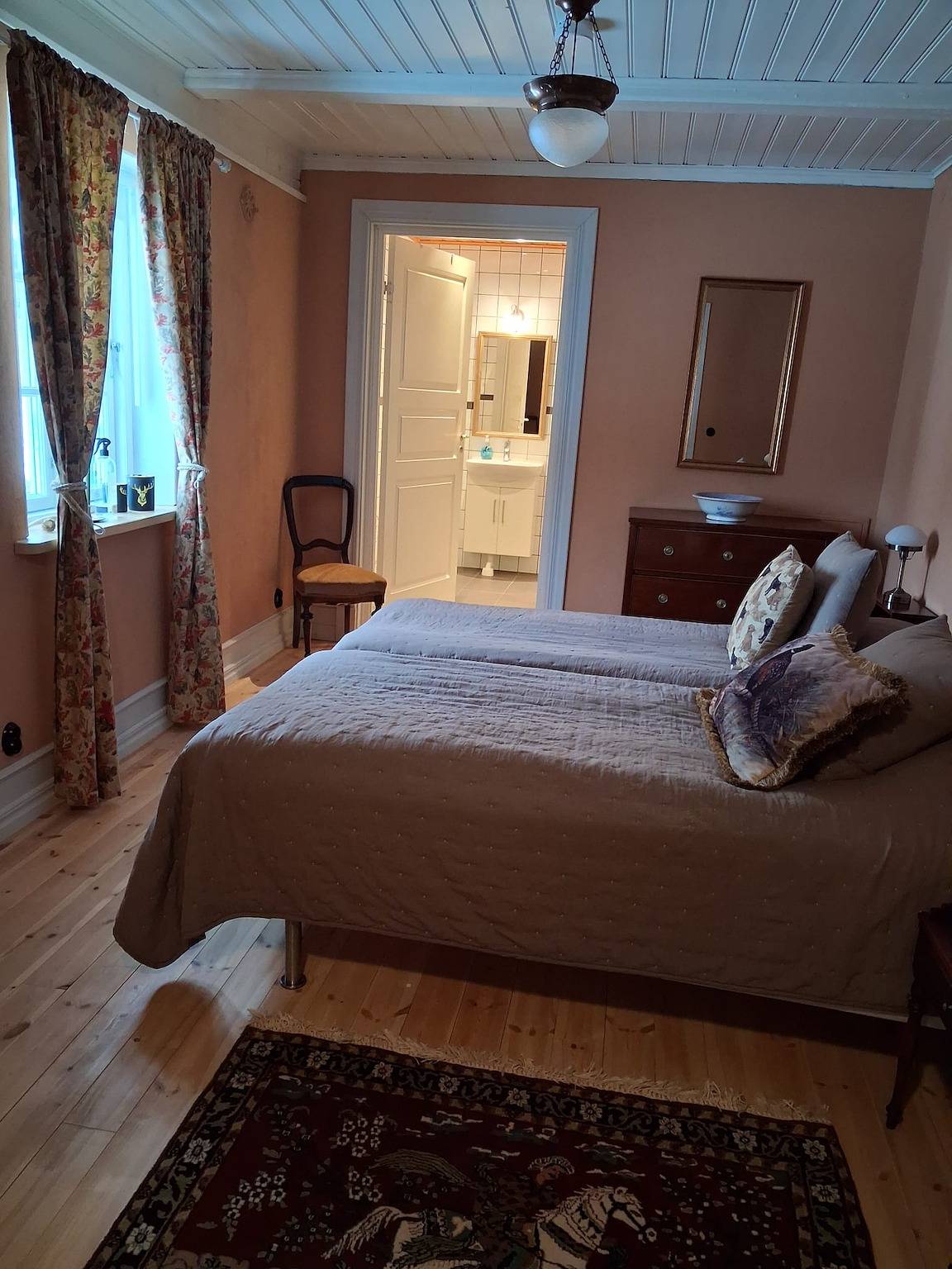 Ferienhaus für 12 Personen mit Garten in Helsingborg, Skane