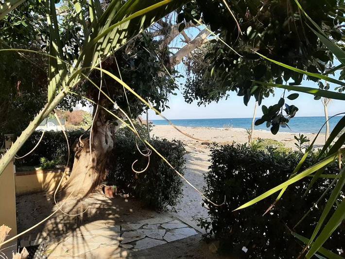 Location de vacances pour 4 personnes, avec jardin ainsi que jacuzzi et piscine à Albenga - 2