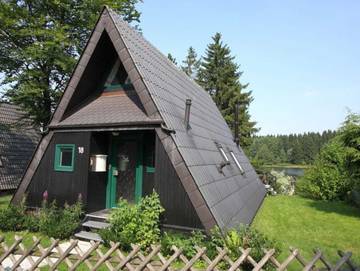 Ferienhaus für 5 Personen in Clausthal-Zellerfeld, Oberharz, Bild 1