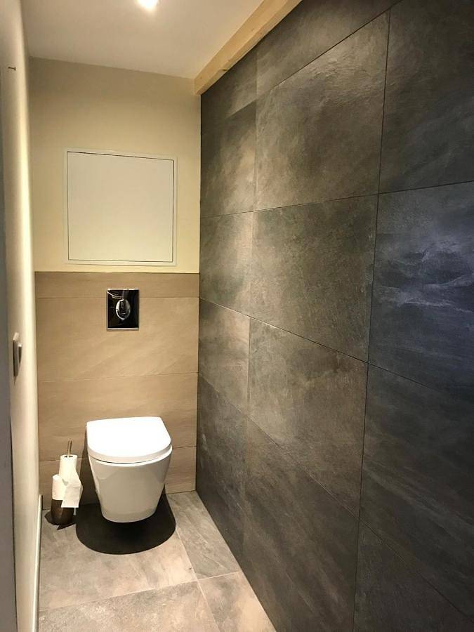 Gîte pour 3 personnes, avec jardin et sauna, animaux acceptés à Ernolsheim-Bruche - 3