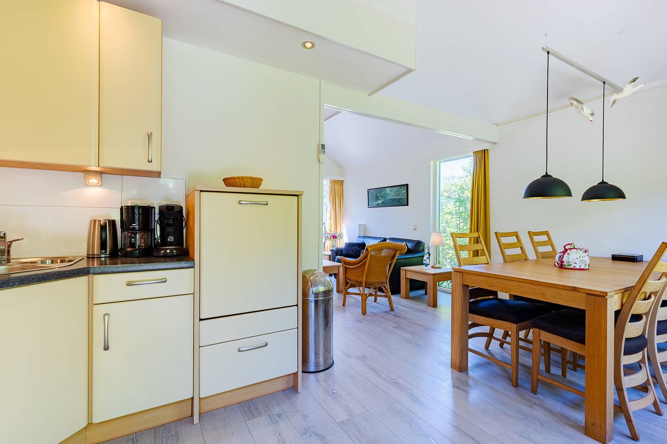 Ferienwohnung – Westduin 6 I Vlissingen „Salz und Sand” in Vlissingen, Walcheren