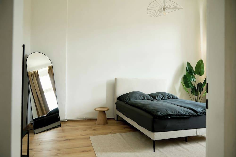 Ganze Wohnung, Stylisches Apartment in Berlin Mitte in Wedding Berlin, Berlin