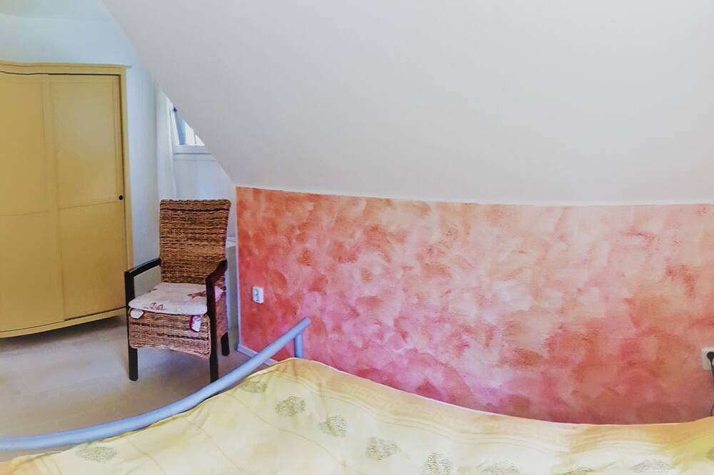 Haus-Zauberblau in Poseritz, Alrededores de Stralsund