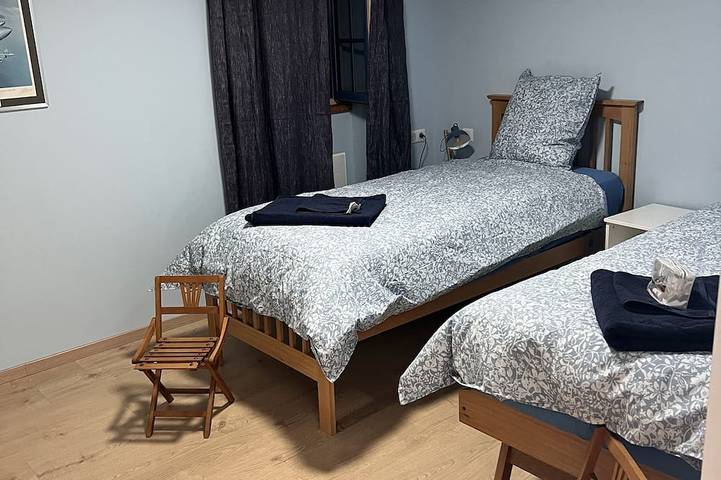 Location de vacances pour 12 personnes, animaux acceptés à Villeréal