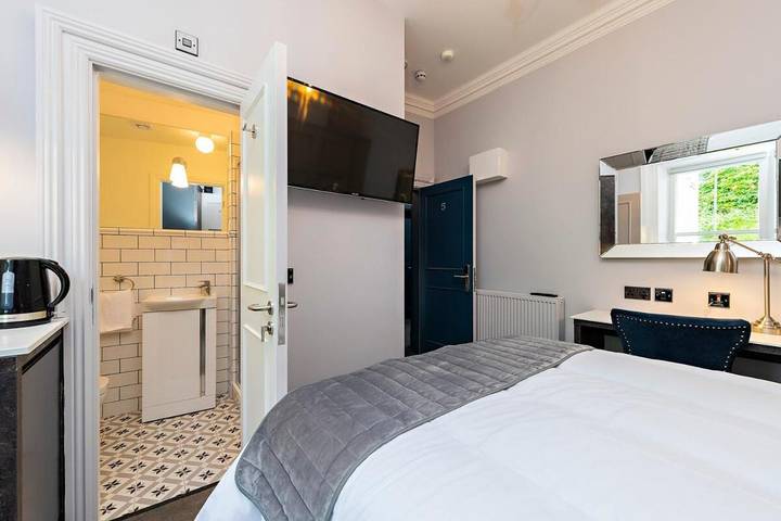 Gîte pour 2 personnes à Howth - 4