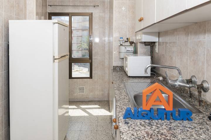 Ferienwohnung für 3 Personen in Cullera - 3