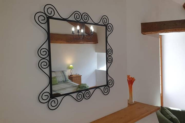 Location de vacances pour 6 personnes, avec jardin à Champniers-et-Reilhac - 4