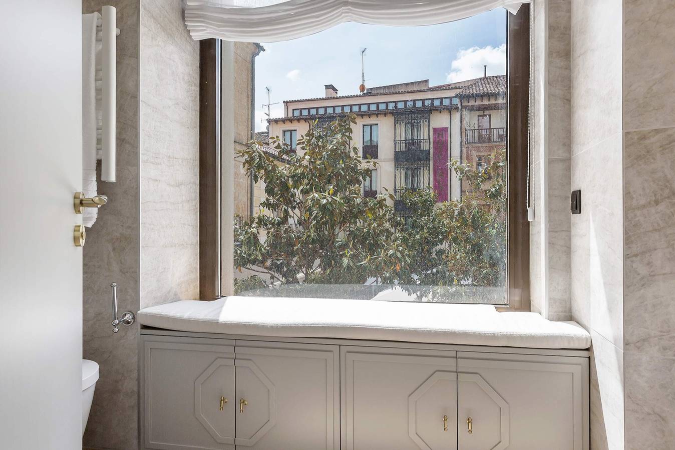 Ganze Wohnung, Exclusive studio in Salamanca. Isla de la Rua I in Centro (Salamanca), Salamanca