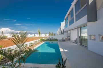 Villa for 7 People in Protaras, South Cyprus, Photo 3