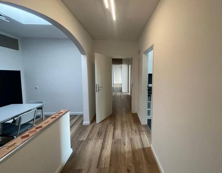 Ferienwohnung für 9 Personen - 1
