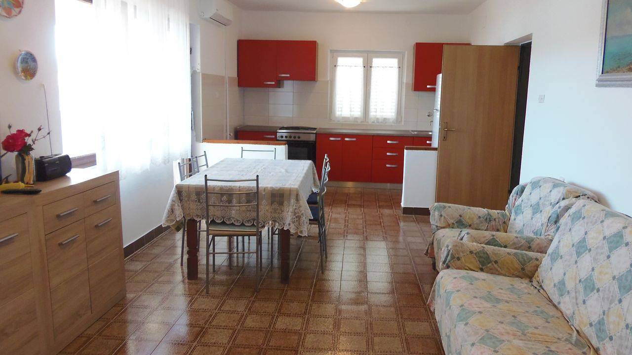 Ferienhaus für 6 Personen (61 m²) in Veli Rat in Veli Rat, Dugi Otok