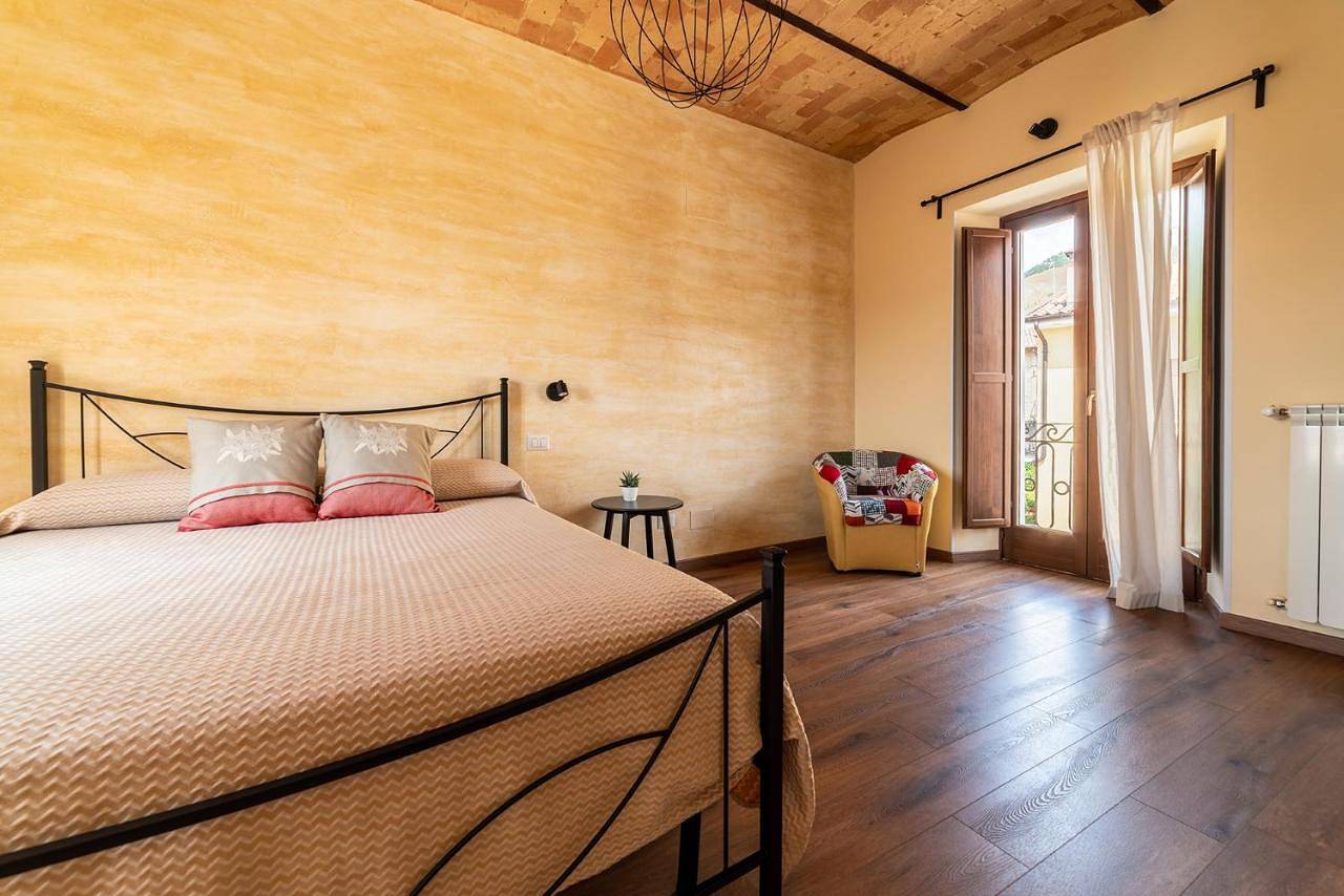 B&B Dimora Belvedere in Barisciano, Gran Sasso