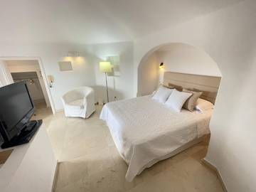 Apartment for 2 People in Golf del Sur, San Miguel de Abona, Photo 1