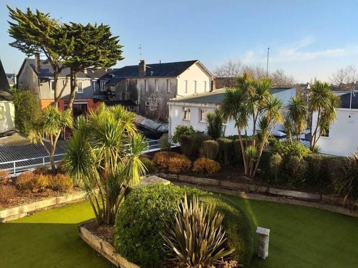 Gîte pour 4 personnes, adapté aux familles dans Office de Tourisme de Pornichet