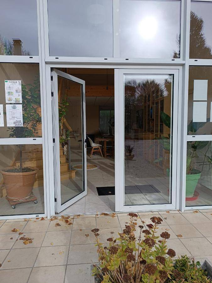 Maison d’hôte pour 3 personnes, avec jacuzzi ainsi que jardin et terrasse en Charente-Maritime - 4