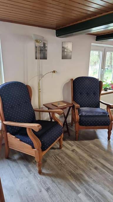 Haus Wallapampa im Grünen entspannen in Landscheide, Kreis Steinburg