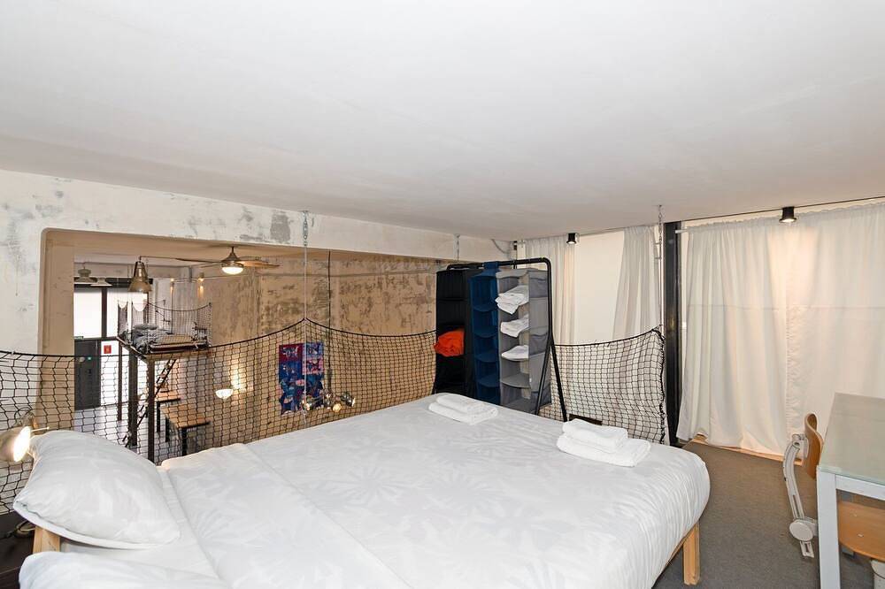 Apartamento entero, Guestready - Loft urbano en Valencia in l'Olivereta, Valencia