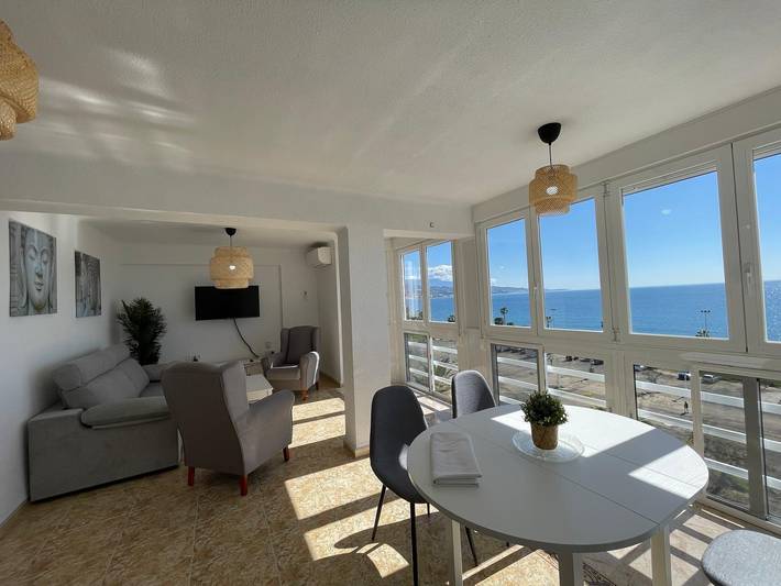 Gîte pour 5 personnes à Vélez-Málaga - 3
