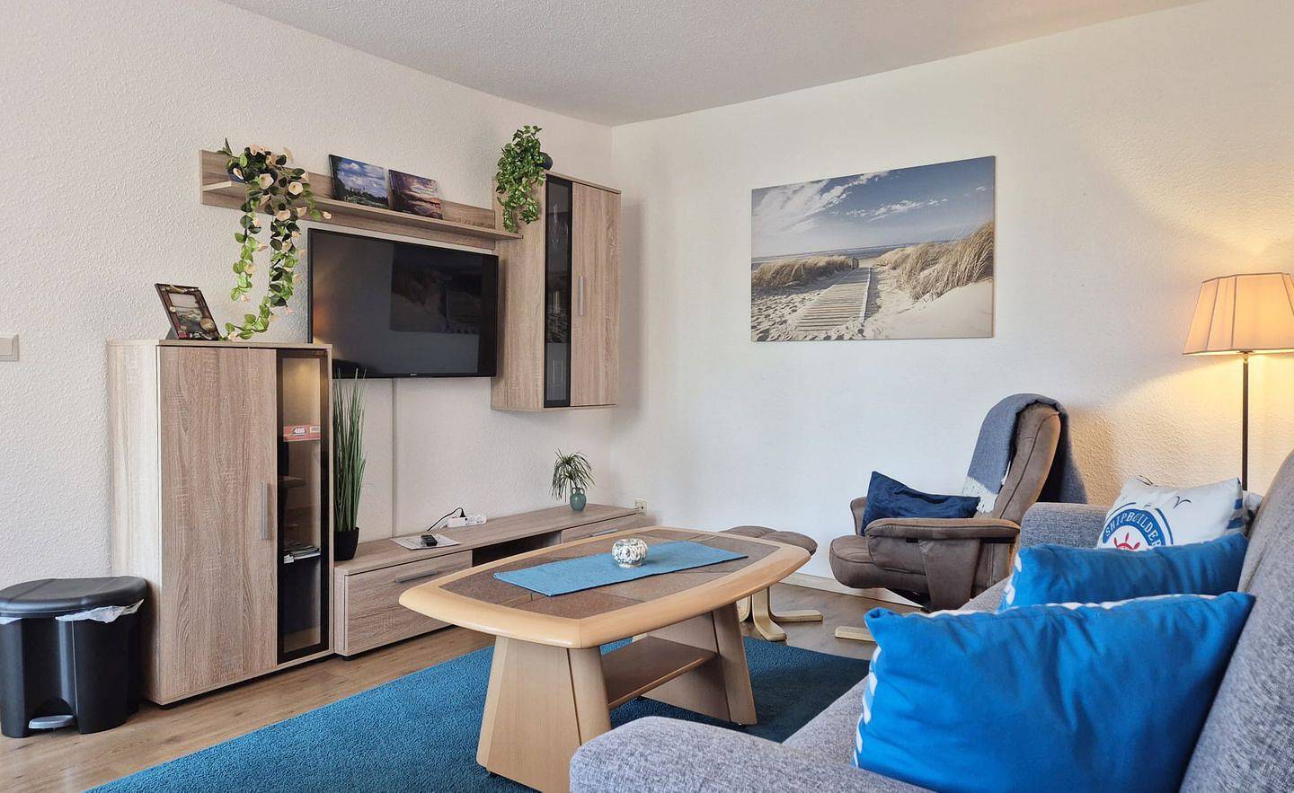 Ferienwohnung in Kühlungsborn ab 101€ pro Nacht