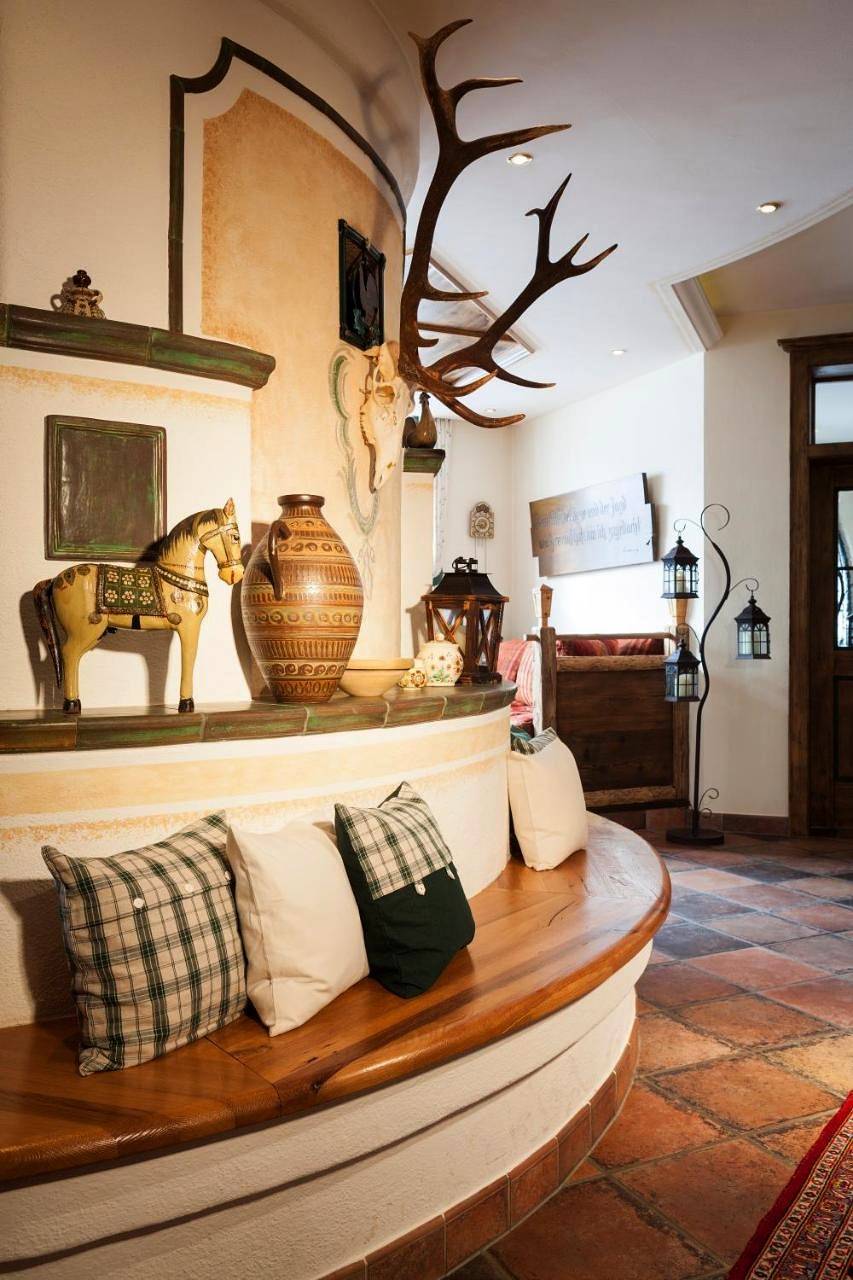 Hubertus Alpine Living in Obertauern, Ski Amadé