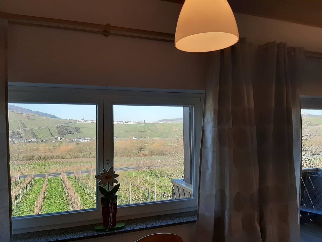 Weingut Erz in Brauneberg, Bernkastel-Kues & Umgebung