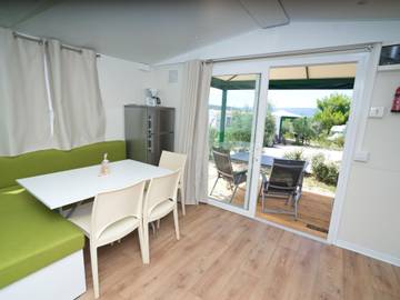 Camping für 5 Personen in Cres Stadt, Kvarner Inseln, Bild 1