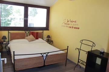 Maison De Vacances pour 6 Personnes dans Thonon-les-Bains, Région de Thonon-les-Bains, Photo 1