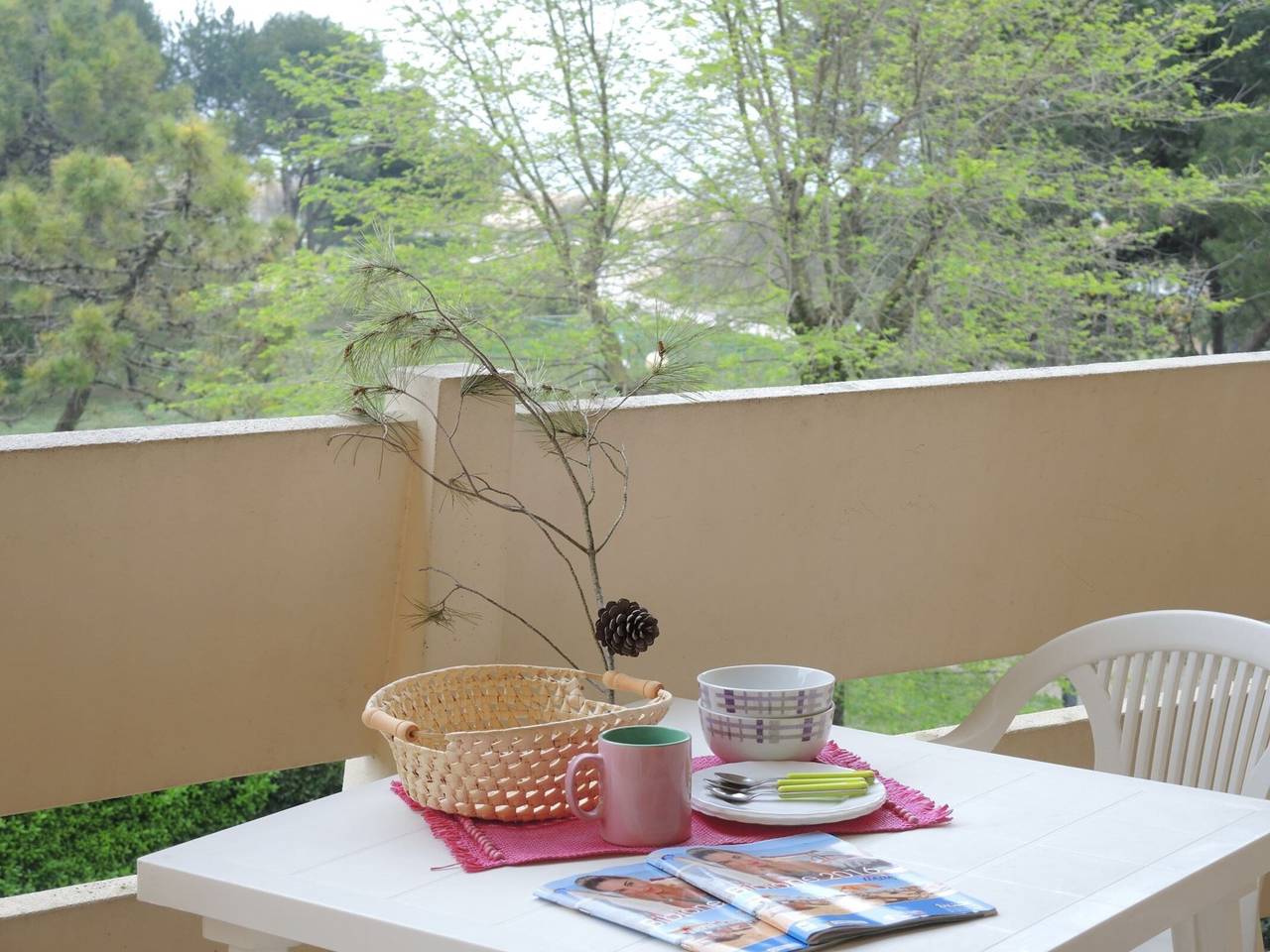 Ferielejlighed til 6 Personer i Bibione, Venice Provinsen