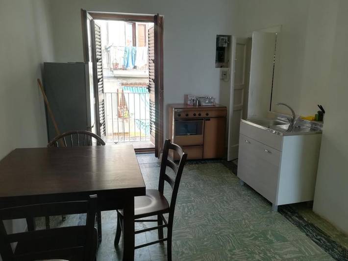 Gîte pour 3 personnes, avec balcon et vue à Pizzo - 3