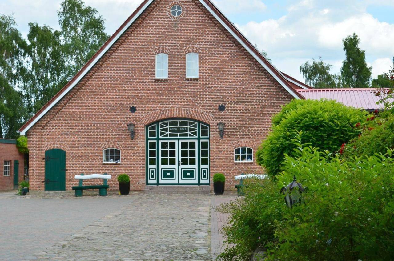 Ganze Wohnung, Ferienhof Blunck in Wangels, Hohwachter Bucht