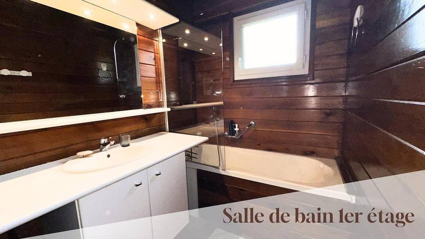 Gîte pour 10 personnes, avec vue et balcon dans Station d'Artouste - 4