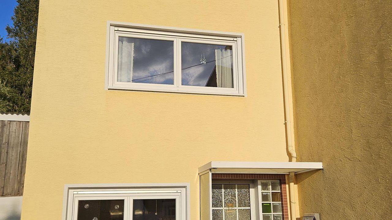 Ferienhaus für 4 Personen (75 m²) in Mertesdorf in Mertesdorf, Moseleifel