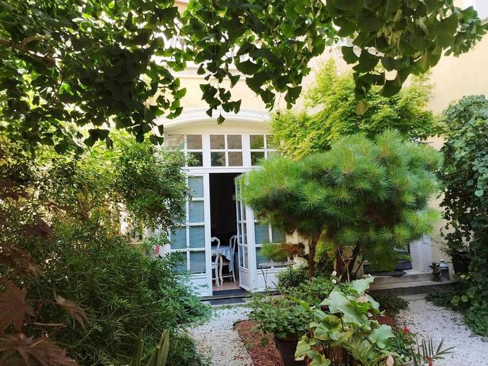 Maison d’hôte pour 4 personnes, avec jardin à Courthézon - 4