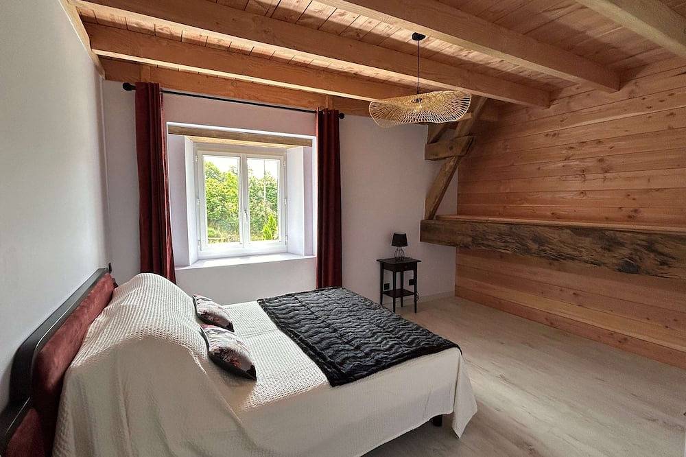 Maison de Campagne Avec Bain Finlandais in Saint-Plantaire, La Châtre und Umgebung