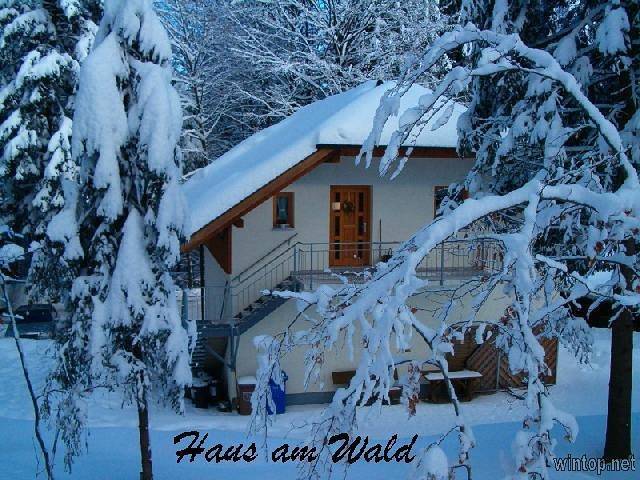 Ferienhaus für 5 Personen, mit Garten in Hauzenberg - 2