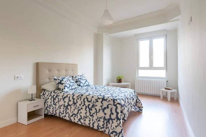 Ganze Wohnung, Casa junto a la Catedral in Santander, Kantabrische Küste