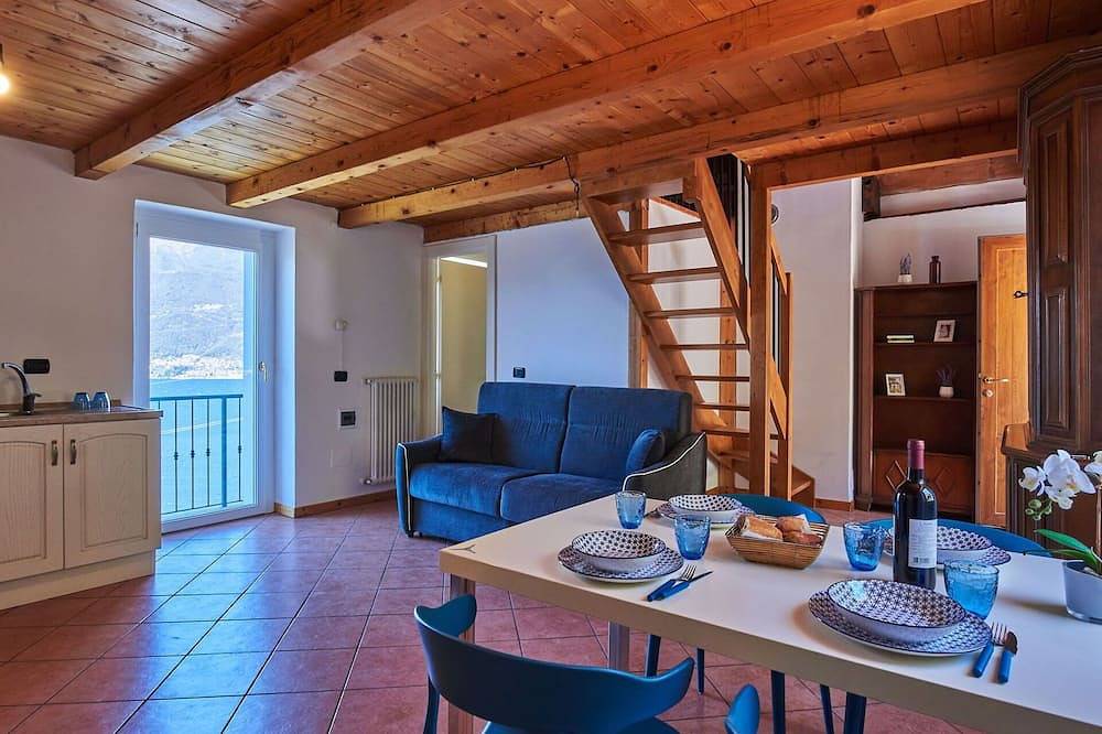 Casa vacanza a Bellano a partire da 109€ a notte