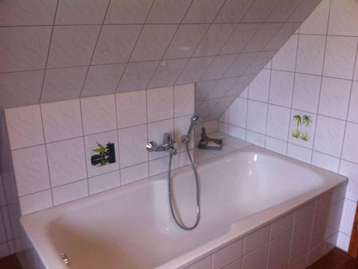 Ganze Wohnung, Gans in Ummanz-Lüßvitz in Ummanz, Rügen