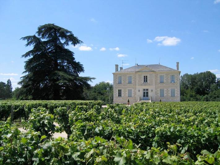 Location de vacances pour 13 personnes, avec Balcon et Terrasse ainsi que Jardin et Piscine à Bommes