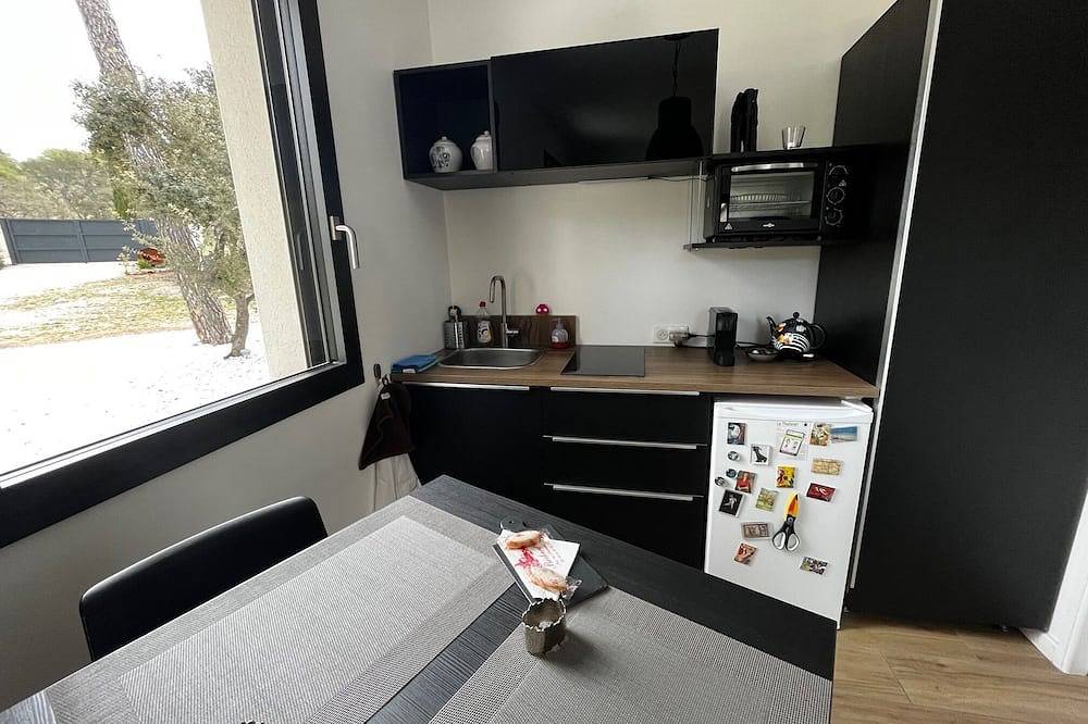 Apartamento entero, Between Aix and the Sainte Victoire in Le Tholonet, Region de Aix-en-Provence