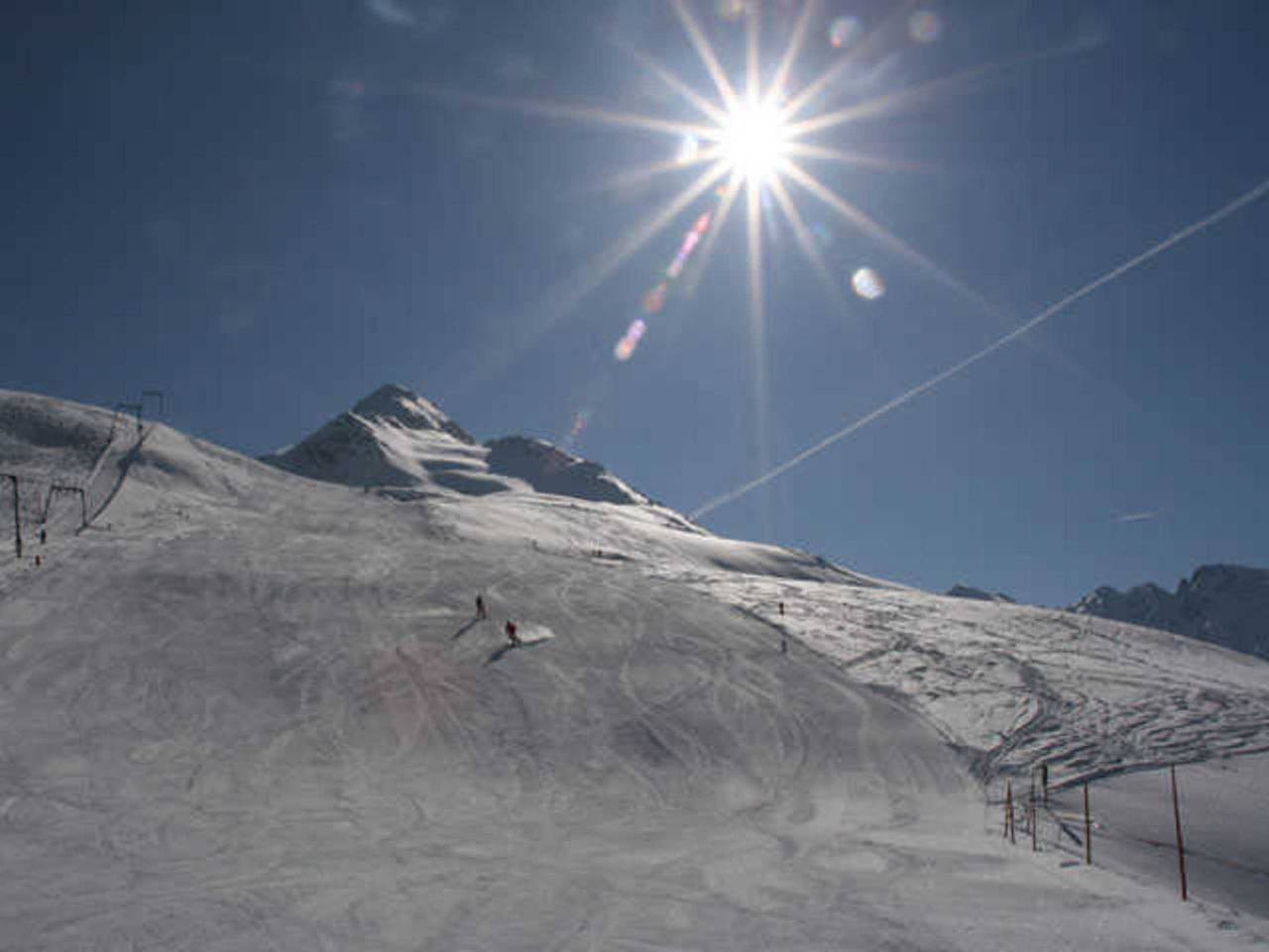 Ganze Ferienwohnung, Ferienwohnungen Erlsbacher - Appartement 3 in Villgratner Berge, Sankt Jakob in Defereggen