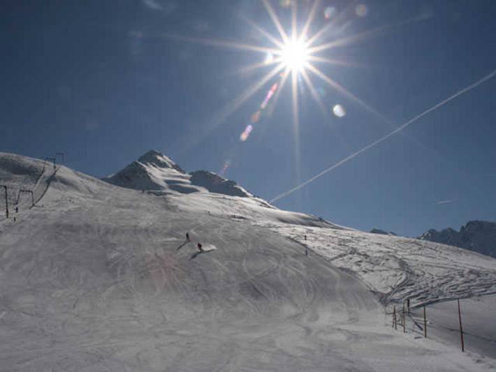 Ferienwohnung für 4 Personen, mit Balkon und Garten, mit Haustier in Osttirol - 3
