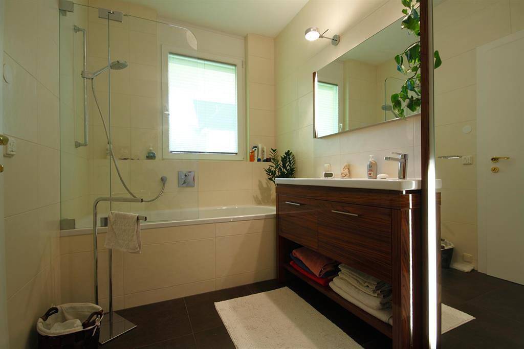 Zimmer mit Queensize Bett/ Etagenbad, foto 11