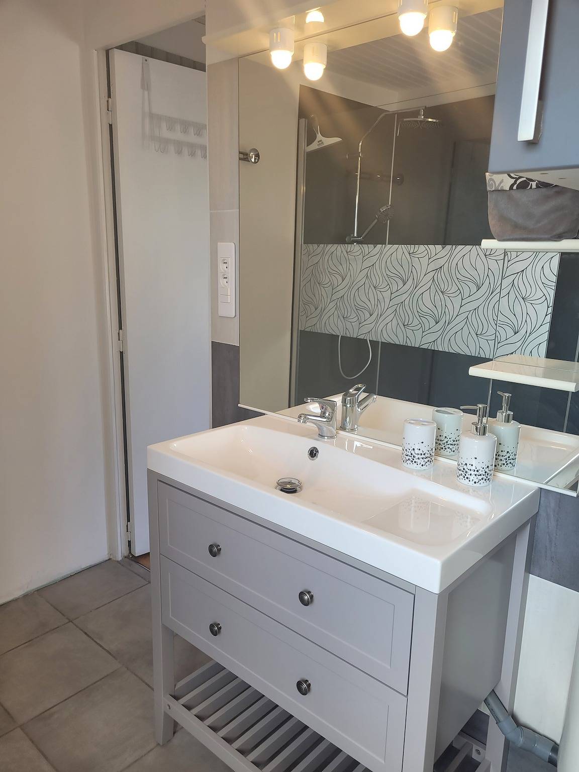 Maison de vacances « Le Gîte du Chauze » avec terrasse privée, jardin et climatisation in Meyssac, Région de Brive-la-Gaillarde