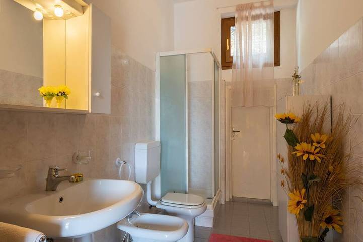 Ferienwohnung für 5 Personen, mit Balkon in Pietrabruna - 4