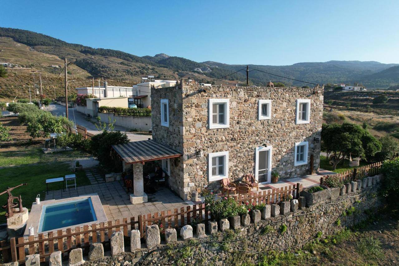 Two-Bedroom Villa in Kos Stad, Kos