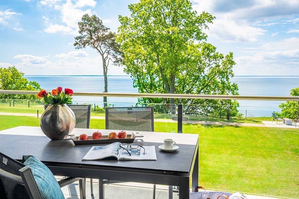 Ferienwohnung in Usedom für 4 Personen in Usedom
