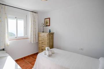 Finca für 5 Personen in Gaucín, Los Alcornocales, Bild 3