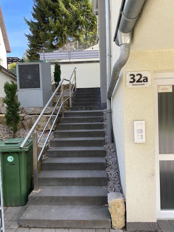 Ganze Wohnung, Apartment in Leimen, Rheinebene